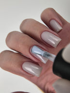 WHITE COLLECTION, #505