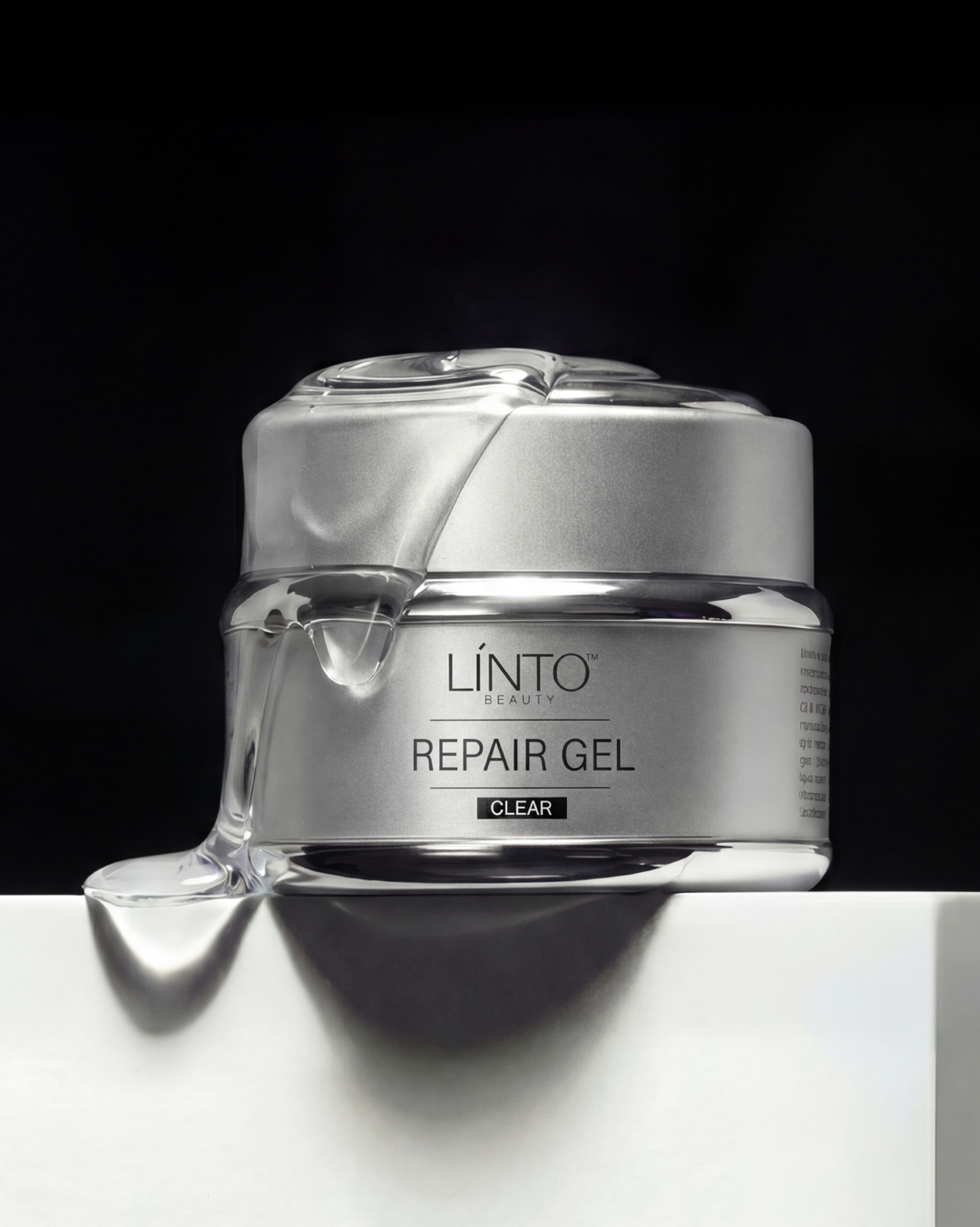 SCULPTING GEL CLEAR 30 ML