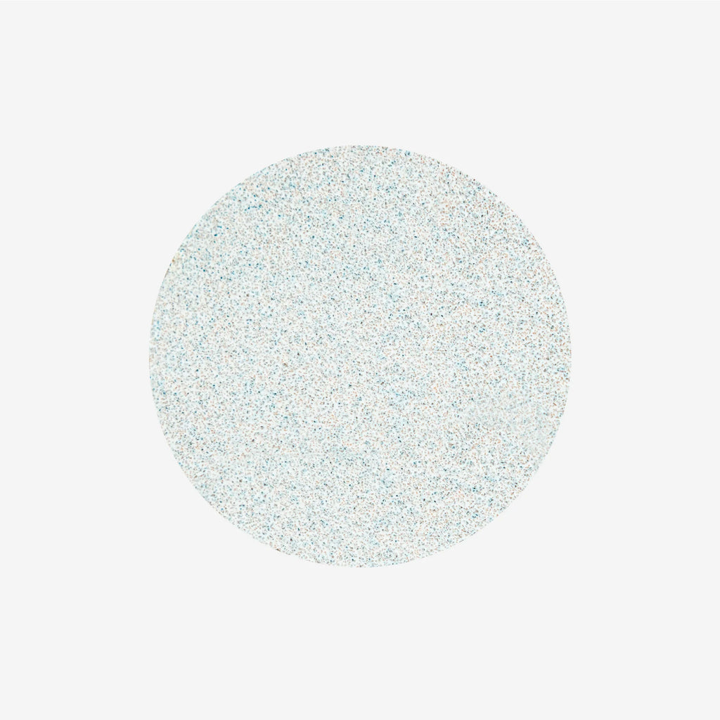 STALEKS EXPERT 25 PODODISC L isekleepuvad viilid pediküürikettale, karedus 180, 25 mm