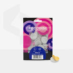 STALEKS EXPERT 25 PODODISC L ühekordsed poleerimispadjakesed pediküürikettale