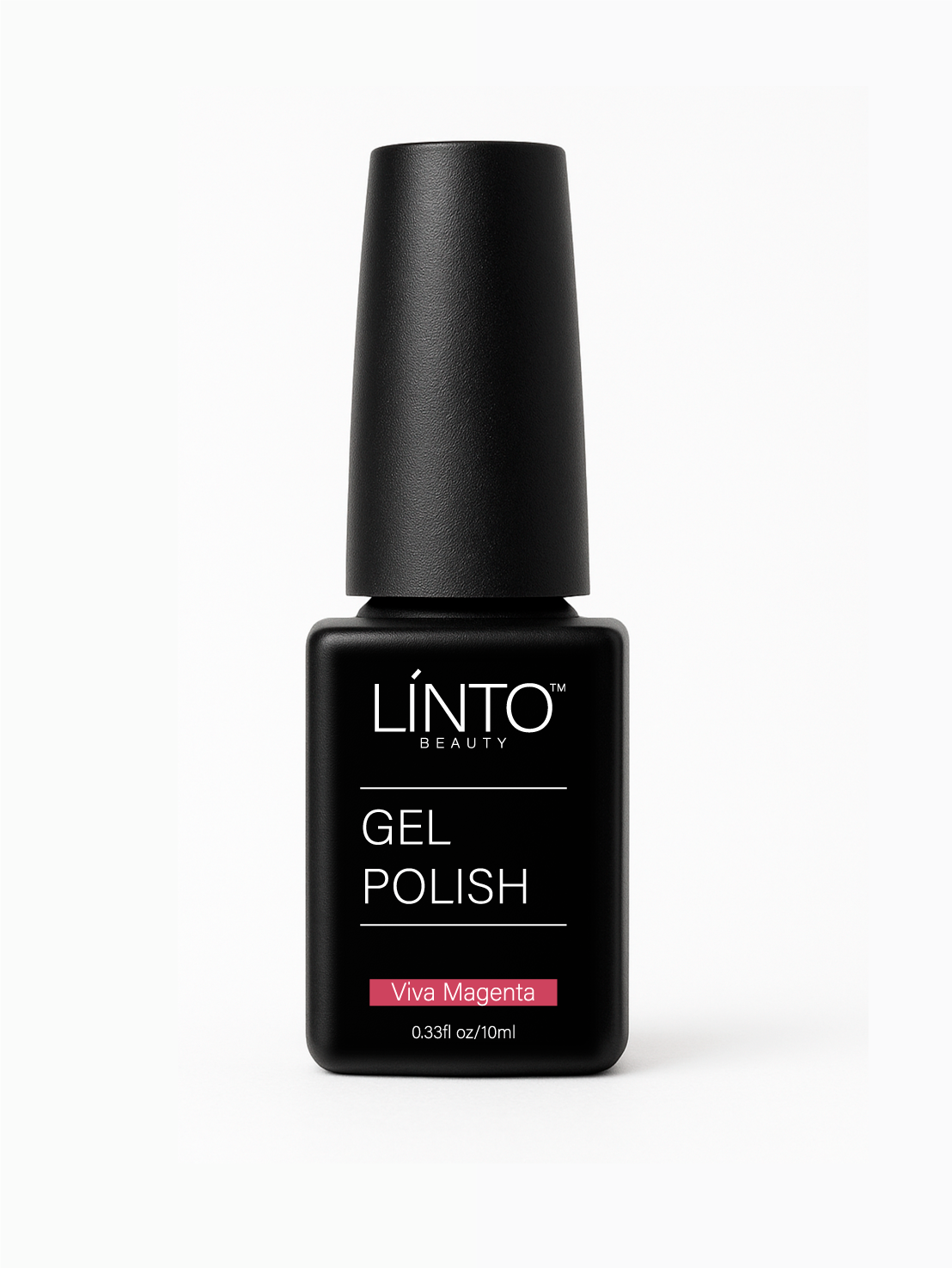 Gel Polish for Nails VIVA MAGENTA 2023